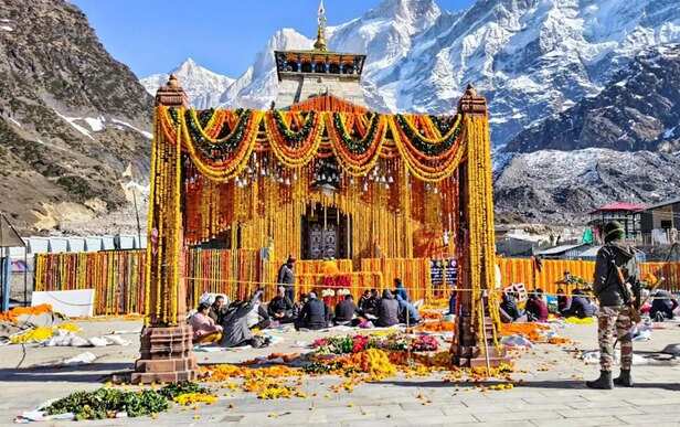 kedarnath