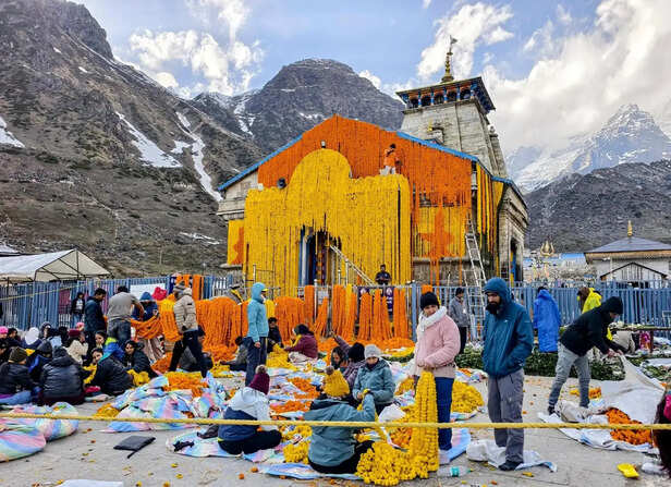 kedarnath