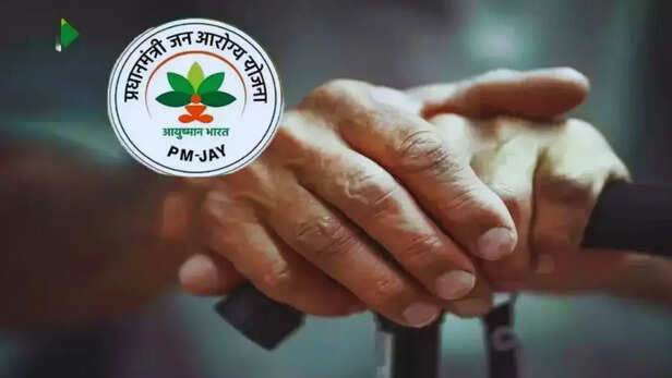 Ayushman Bharat Card: आयुष्मान स्कीम के तहत दिल्ली के बुजुर्गों का बन रहा  हेल्थ कार्ड, जानिए बनवाने का पूरा प्रोसेस - Ayushman Bharat Card Free  treatment for elderly in Delhi ...