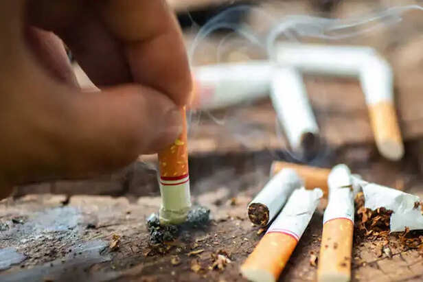 स्मोकिंग करने वालों के लिए बुरी खबर : खुली सिगरेट की बिक्री पर लग सकता है  बैन, जल्द ही नहीं खरीद पाएंगे