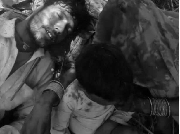 Chhatarpur incident
