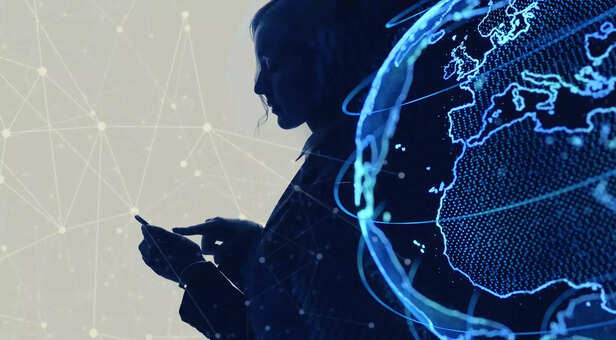 World Telecom Day 2025: 5G networks, satcom to bring more women online in  India, say executives, ETTelecom