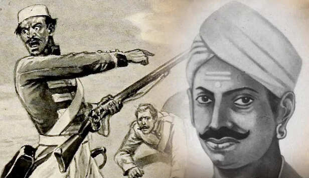 Mangal Pandey: The Spark That Ignited the Sepoy Mutiny | TheCollector