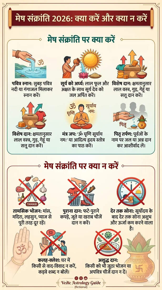 Mesh Sankranti 2026