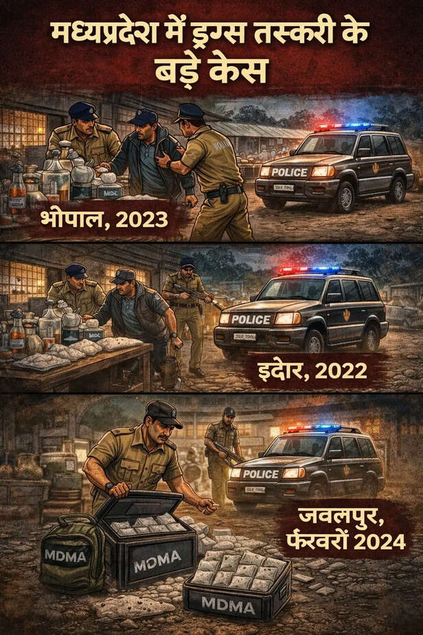 md drugs