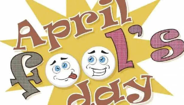 April Fools Day know the story and history behind this day in india | 1  अप्रैल के दिन ही क्यों मनाया जाता है April Fool's Day, काफी इंटरेस्टिंग है  इसके पीछे का