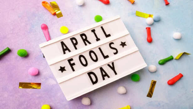 Happy April Fools' Day 2023: जानिए 01 अप्रैल को क्यों मनाते हैं अप्रैल फूल  डे, दिलचस्प है इतिहास | Why is April Fools Day celebrated on April 1 Know  History Origin significance in hindi - Hindi Oneindia