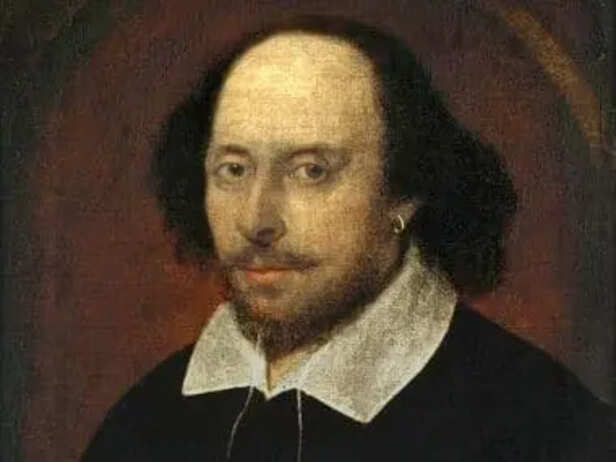 United Nations marks English Language Day on 23 April, the birth and death  anniversary of William Shakespeare – Firstpost