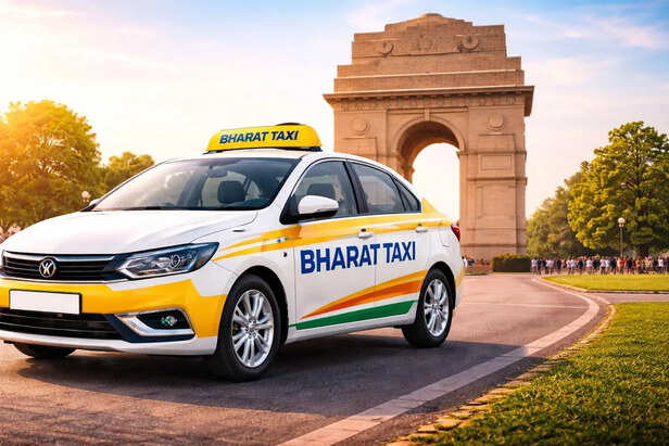 भारत टैक्सी आज लॉन्च: भारत का पहला सहकारी राइड-हेलिंग ऐप 'ड्राइवर-मालिक' की  अवधारणा के साथ ओला और उबर को टक्कर दे रहा है।