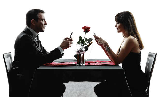 How Cell Phones Have Destroyed Relationships and How to Fix Them | Humans