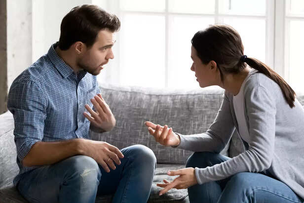 Communication and Conflict in Marriage - Focus on the Family