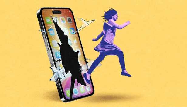 Kick Your Smartphone Addiction With a Digital Detox