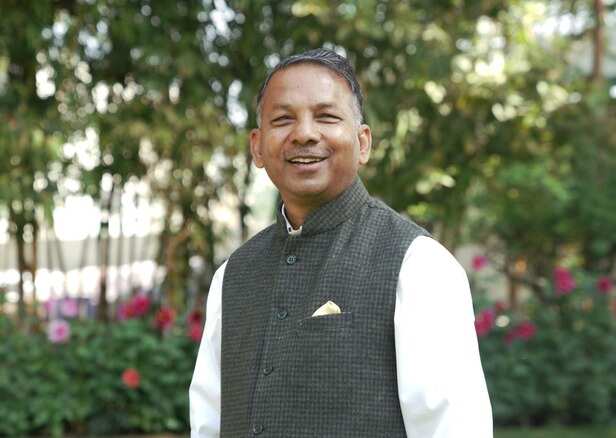 Rajinder Gupta