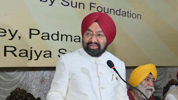 Vikramjit-Sahney