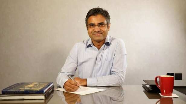 Sandeep