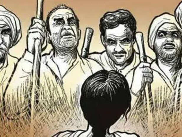 Social Boycott: Maharashtra first state to have law against social boycott  | India News - Times of India