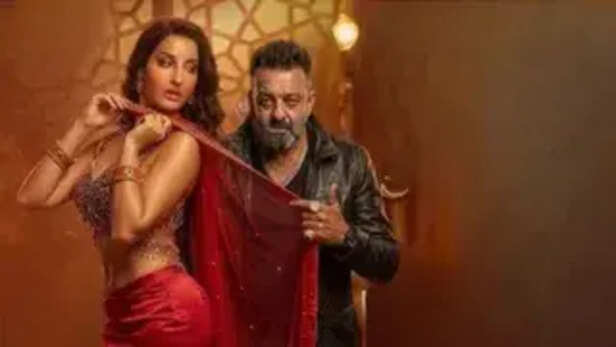 माफ कीजिए...', सरके चुनरी तेरी विवाद में NCW से संजय दत्त ने मांगी माफी; 50  आदिवासी बेटियों की पढ़ाई का उठाएंगे खर्च - sanjay dutt appears before ncw  in sarke chunari ...
