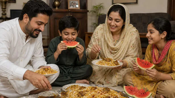 Poison, not watermelon might have killed Mumbai family of 4: Sources