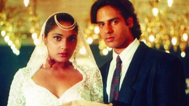 Rahul Roy Anu Aggarwal Aashiqui was to be released on TV the songs became  hits first -टीवी पर रिलीज की जानी थी राहुल रॉय-अनु अग्रवाल की 'आशिकी', पहले  हिट हुए गाने फिर