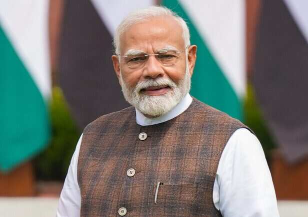 प्रधानमंत्री नरेन्‍द्र मोदी ने कल्याण केन्द्रित विकास के प्रति सरकार की  अटूट प्रतिबद्धता जताई | डीडी न्यूज़ ऑन एयर