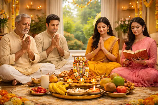 Hindu Calendar 2026: Festivals, Vrat &amp; Sacred Temples