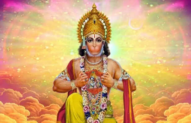 हनुमान जयंती 2018 पूजा विधि और शुभ मुहूर्त: इस विधि से करें हनुमान की पूजा,  दूर हो सकते हैं संकट | Jansatta