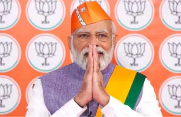 BJP Foundation Day: अनथक संघर्ष से 43 साल के सफर में मिली ऐतिहासिक सफलताएं,  अब PM MODI के विजन से ऐसे दुनिया की सबसे बड़ी पार्टी बनी बीजेपी - Perform  India