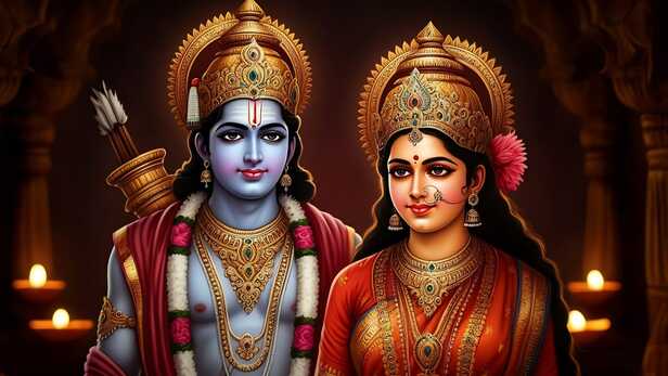 Sita Navami 2025:सुखी वैवाहिक जीवन और समृद्धि के लिए महिलाएं सीता नवमी पर  जरूर करें ये 6 उपाय - Sita Navami 2025 For A Happy Married Life And  Prosperity, Women Must Follow