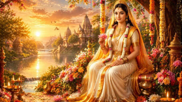 Sita Navami 2026: कब है सीता नवमी 2026? नोट कीजिए सही तारीख, पूजा विधि और  शुभ मुहूर्त | Dailyhunt