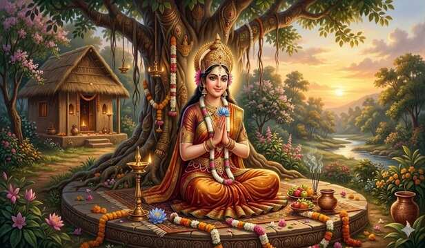 Sacred Sita Navami Kab Hai 2026: 24 या 25 अप्रैल, कब है सीता नवमी? वैवाहिक  सुख और सौभाग्य के लिए ऐसे करें माता सीता की पूजा, जानें महत्व - Punjab  Kesari