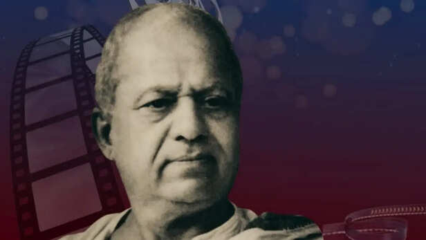 दादा साहब फाल्के जयंती: कैसे मिला 'फादर ऑफ इंडियन सिनेमा' का टाइटल?, पहली  फिल्म में आई थीं ये मुश्किलें