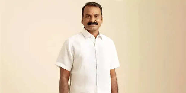 Union Minister Dr. L. Murugan Highlights Radio's Role in Promoting Tamil  Cultural Heritage | DD News On Air