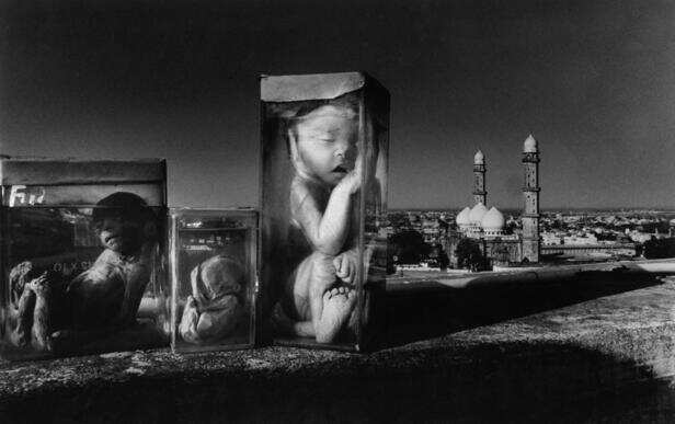 Exposure: Portrait Of A Corporate Crime • Raghu Rai • Magnum Photos