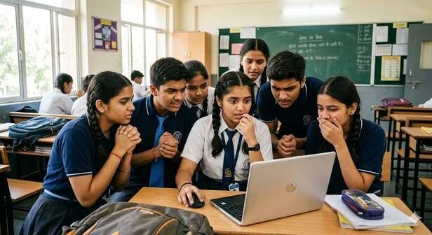 CBSE 12th Result 2026