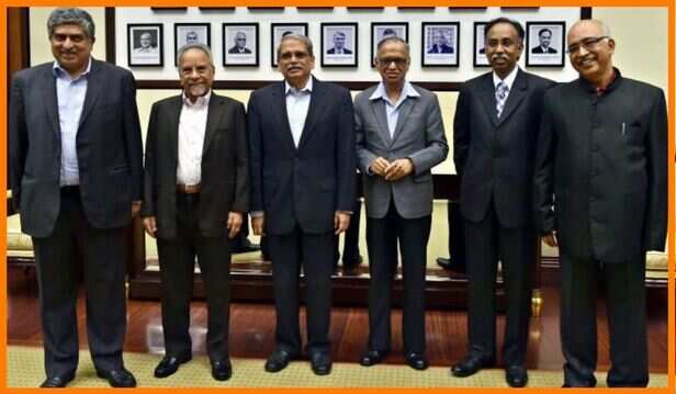 Infosys Success Story | Founders | Business Model | Revenue Model