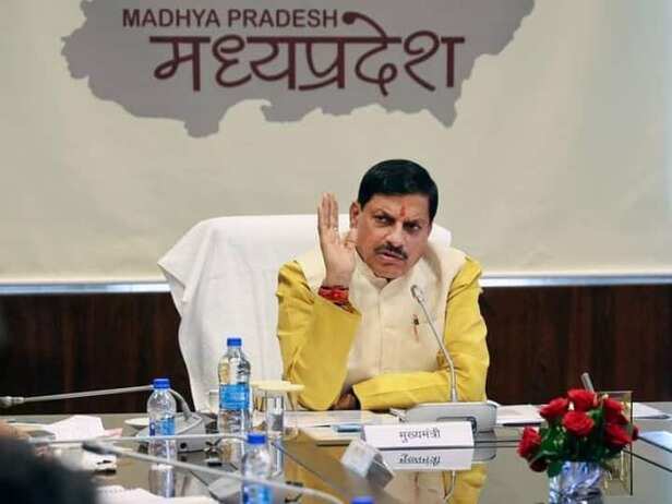 MP cabinet First meeting today CM Mohan Yadav will development works gift  409.53 crore to Jabalpur ANN | MP Cabinet Meeting: मोहन यादव कैबिनेट की  पहली बैठक आज, जबलपुर को मिलेगी 409.53