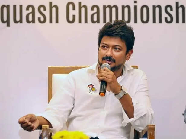 Sanatana Dharma Remark Row Udhayanidhi Stalin clarifies over ruckus BJP  Opposition alliance | Sanatana Dharma Row: मेरे बयान का गलत मतलब निकाला  गया, हम किसी भी धर्म के दुश्मन नहीं: उदयनिधि स्टालिन