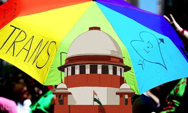 राष्ट्रीय कानूनी सेवा प्राधिकरण बनाम भारत संघ: ट्रांसजेंडर अधिकारों के लिए  एक ऐतिहासिक निर्णय | National Legal Services Authority vs Union of India,  transgender, Supreme ...