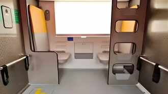 29 vande bharat sleeper coach