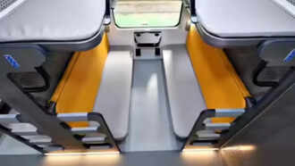 26 vande bharat sleeper coach