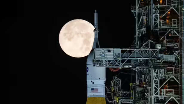 nasa artemis ii
