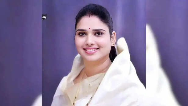 Nirmla Sapre