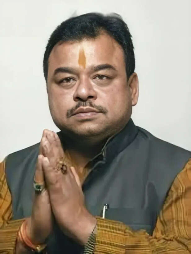 Abhay Mishra