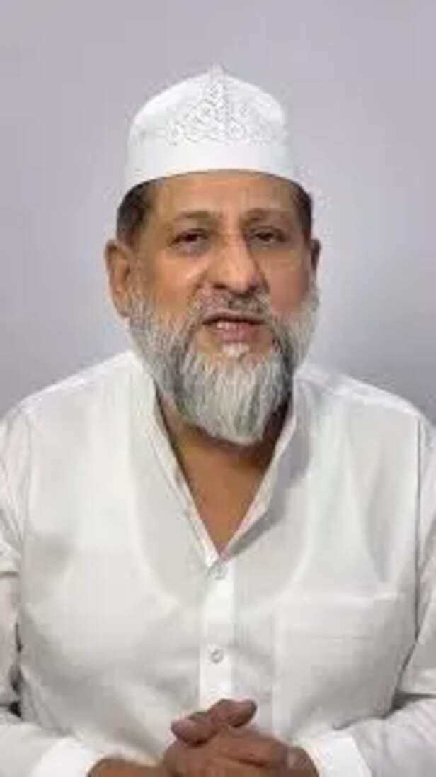 Arif Masood