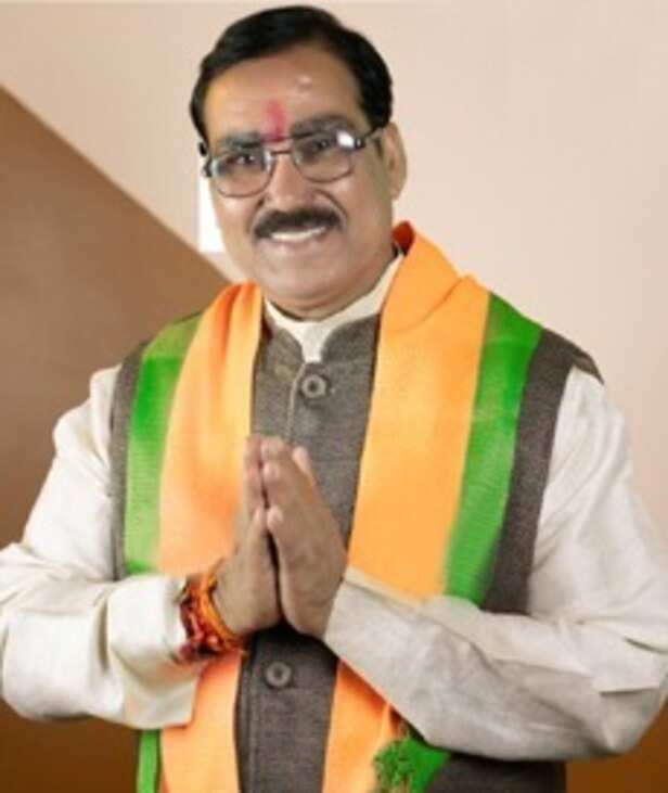 Gautam Tetwal