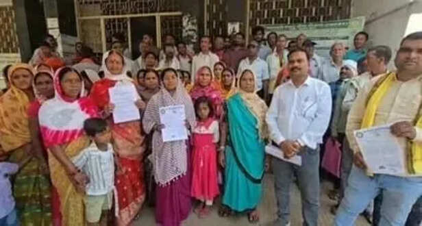 Direct Benefit for 146000 Families