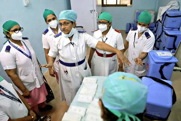 Our nurses, our future - The HinduBusinessLine