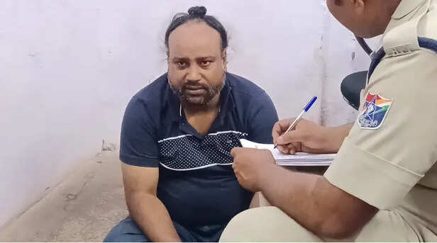 Harvinder Singh