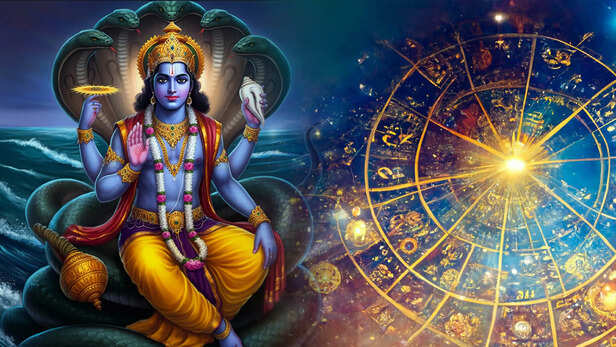 Vaishakh Month 2025:वैशाख माह में इन राशियों को मिलेंगे सफलता के नए अवसर,  भगवान विष्णु का मिलेगा आशीर्वाद - Vaishakh Month 2025 Auspicious And  Prosperous For These Zodiac Signs, Know ...