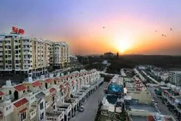 Sagar Green Hills in Kolar Road, Bhopal by Agrawal Construction -  RealEstateIndia.Com